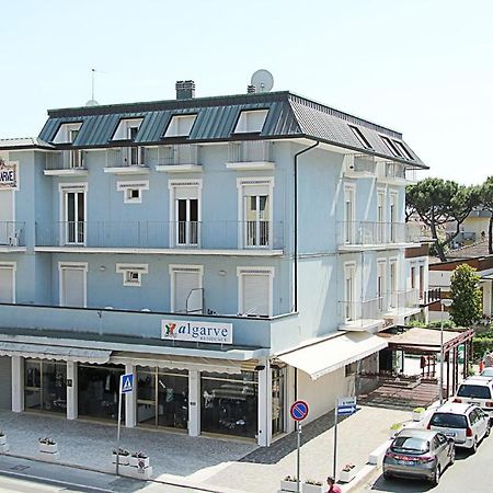 Residence Algarve Rimini Exteriör bild