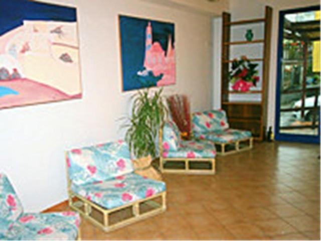 Residence Algarve Rimini Exteriör bild