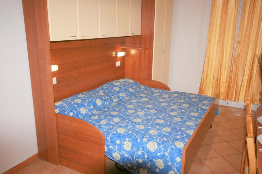 Residence Algarve Rimini Rum bild