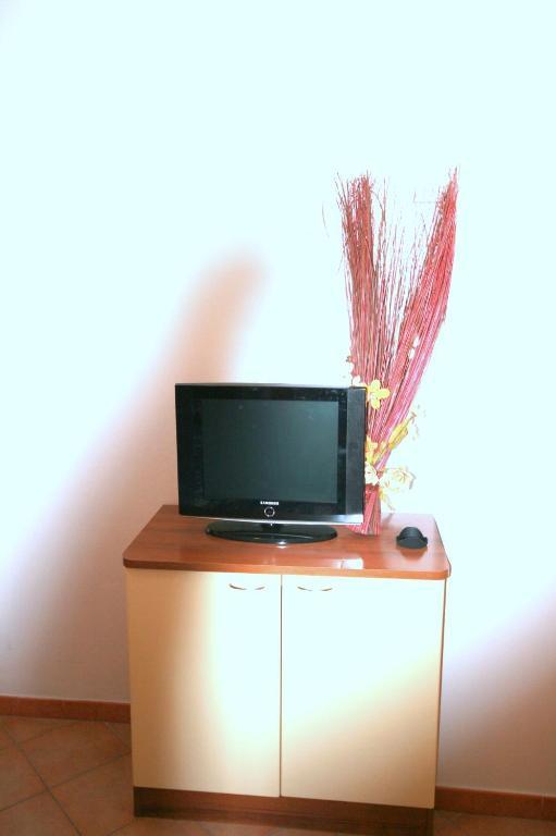 Residence Algarve Rimini Rum bild