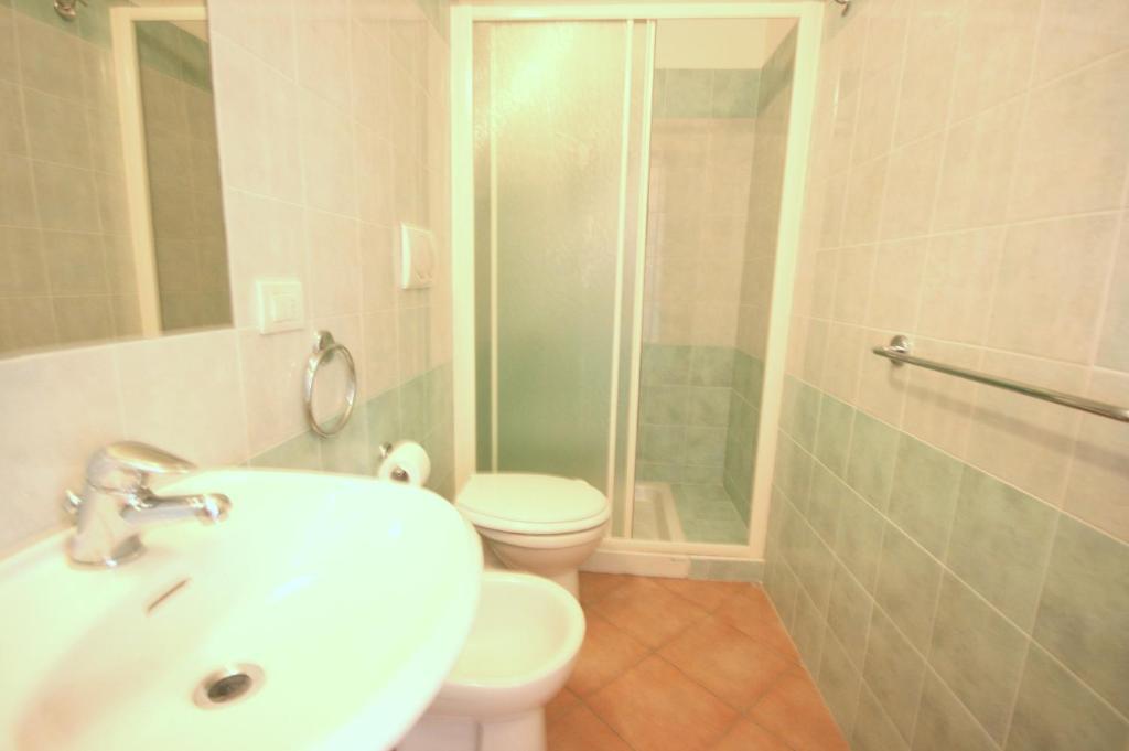 Residence Algarve Rimini Rum bild